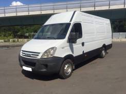 Iveco Daily. , 2 300 куб. см., 1 500 кг.