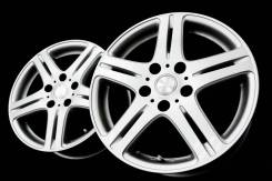 Dunlop Dufact. 6.5x16, 5x114.30, ET42