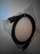 Кабели HDMI.