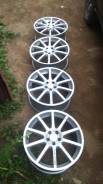 Sport Technic. 7.5x18", 5x100.00, ET48. Под заказ