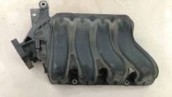 Коллектор впускной. Toyota Corolla Verso, ZNR10 Toyota Corolla, ZZE141, ZZE121 Toyota Avensis, ZZT250 Двигатель 3ZZFE