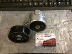 Натяжитель ремня. Kia: Shuma, Forte, Carens, Cerato, Soul, Rio Hyundai Solaris Hyundai Creta