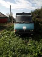 ГАЗ Газель. Продам газель тент, 2 445 куб. см., 1 500 кг.