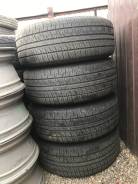 Pirelli Scorpion Zero. Летние, 2010 год, износ: 40%, 4 шт