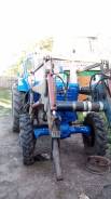 ЛТЗ Т-40АМ. Продам трактор Т-40 АМ С Кунам
