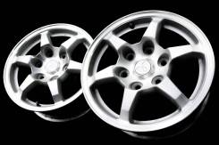 Mitsubishi. 7.0x16, 6x139.70, ET48