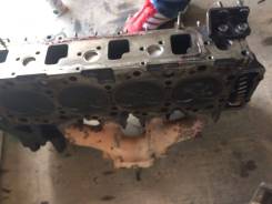 Головка блока цилиндров. Isuzu NPR Isuzu Elf, NPR, NKR Isuzu NKR Двигатель 4HF1