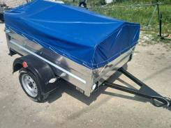 Титан. Г/п: 739 кг., масса: 150,00 кг. Под заказ