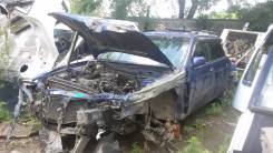 Nissan Avenir. 11, SR20