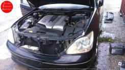 Toyota Celsior. UCF31, 3UZFE