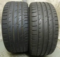 Continental ContiSportContact 3. ������, �/�, ����� 30�%