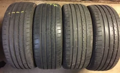 Continental ContiSportContact 2. ������, �/�, ����� 30 % ����