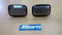 Поворотник. Toyota: Windom, Hilux Surf, Hilux, 4Runner, Camry, Land Cruiser, Camry Gracia, FJ Cruiser, Scepter, Celica, Land Cruiser Prado, Cressida...