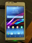 Sony Ericsson Xperia SP. Б/у