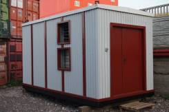 Дизель-генераторы. 3 900 куб. см.