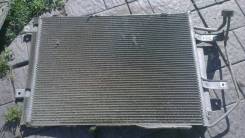Радиатор кондиционера. Mitsubishi Colt Plus, Z25A, Z26A, Z27A, Z27AG, Z28A Mitsubishi Colt, Z25A, Z26A, Z27A, Z27AG, Z28A Двигатели: 4G15, 4G19