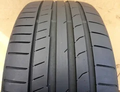 Continental ContiSportContact 5. ������, �/�, ����� 30�%