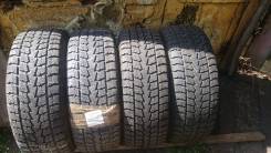 Toyo Winter Tranpath S1. Зимние, без шипов, 2007 год, износ: 10%, 4 шт