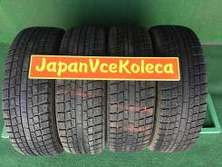 Yokohama Ice Guard IG20. Зимние, без шипов, 2008 год, износ: 10%, 4 шт