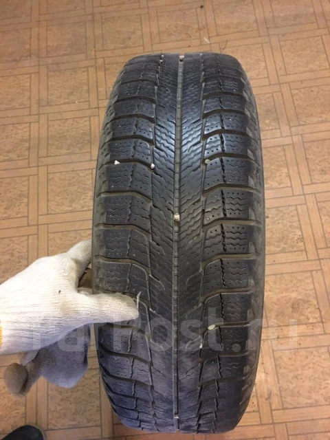 Michelin 4X4 A/T. ������, ��� �����, �/�, ����� 30 % ����