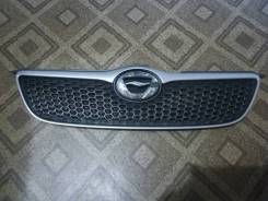 Решетка радиатора. Toyota Allex Toyota Corolla Runx