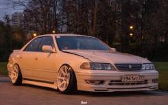 Проставка под кузов. Toyota Chaser, JZX101, JZX93, JZX105, JZX90, JZX91, JZX81, JZX100, GX100 Toyota Cresta, JZX93, JZX81, GX100, JZX105, JZX101, JZX1...