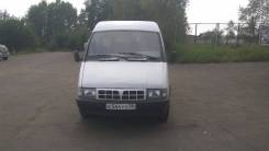 ГАЗ 322132. Продам Газель, 2 890 куб. см., 11 мест