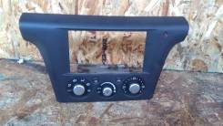 Блок управления климат-контролем. Mitsubishi Airtrek, CU2W