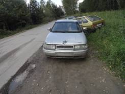 Лада 2110