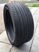 Continental ContiSportContact 5. ������, �/�, ����� 30�% ����