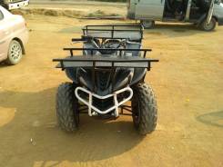 Yamaha Wolverine 450. исправен, есть птс, с пробегом