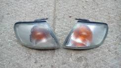 Поворотник. Nissan Almera, N15