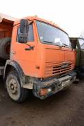 Камаз 65115. , 3 000 куб. см., 15 000 кг.