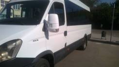Iveco Daily. Ивеко Дейли Автобус, 3 000 куб. см., 26 мест