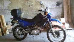 Yamaha XT 600. 595 куб. см., исправен, птс, с пробегом