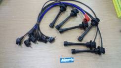 Высоковольтные провода. Toyota Chaser, GX100 Toyota Cresta, GX100 Toyota Mark II, GX100 Двигатель 1GFE