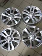 Toyota. 8.5x20, 5x150.00, ET60, ЦО 110,1 мм.