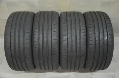 Continental ContiSportContact 3. ������, �/�, ����� 30�% ����