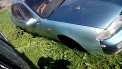 Nissan Bluebird