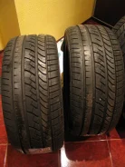 Cooper Zeon CS6. ������, �/�, ����� 30�%