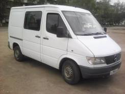 Mercedes-Benz Sprinter. Продается Mersedes-bens sprinter, 2 200 куб. см., 6 мест