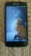 Philips Xenium V387. Б/у