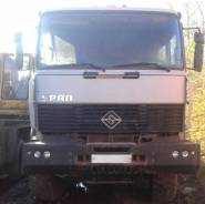 Урал 63704. УРАЛ 63704-0151, 22 000 кг.