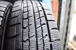 Goodyear Ice Navi Zea II. Зимние, без шипов, 2011 год, 5 %, 2 шт