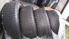 Bridgestone Blizzak DM-V1. Зимние, без шипов, 2010 год, износ: 30%, 4 шт