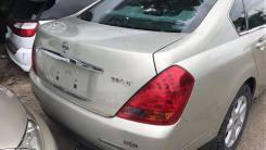 Бампер. Nissan Teana, TNJ31, J31
