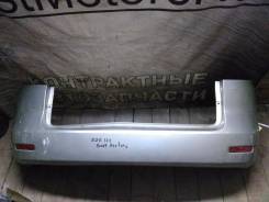 Бампер. Toyota Corolla Spacio, ZZE122, NZE121 Двигатели: 1ZZFE, 1NZFE