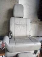 Сиденье. Nissan Patrol