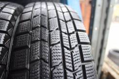 Dunlop DSX-2. Зимние, без шипов, 2011 год, 5 %, 2 шт