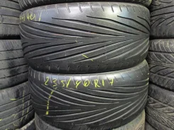 Goodyear Eagle F1 GS-D3. ������, �/�, ����� 30 % ����